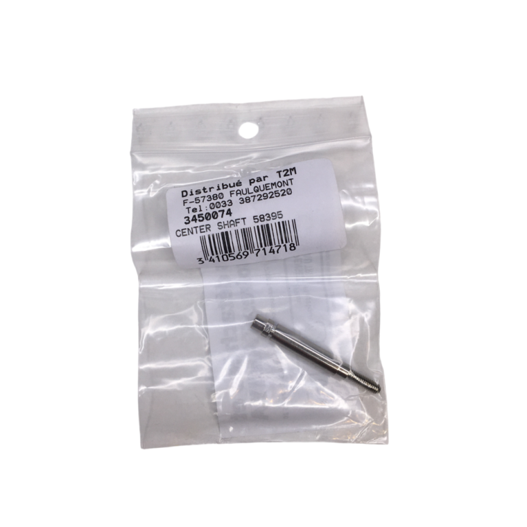 Axe central - DB-01 - TAMIYA 3450074