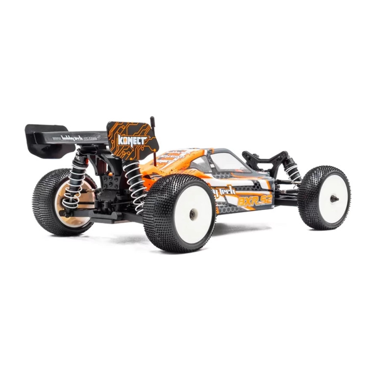 XR.S2 Brushless RTR + accus/chargeur - HOBBYTECH 1.BXR.S2.RTR-PACK