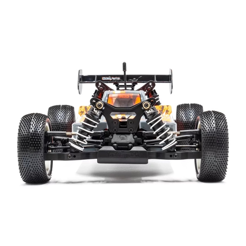 XR.S2 Brushless RTR + accus/chargeur - HOBBYTECH 1.BXR.S2.RTR-PACK