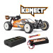 XR.S2 Brushless RTR + accus/chargeur - HOBBYTECH 1.BXR.S2.RTR-PACK