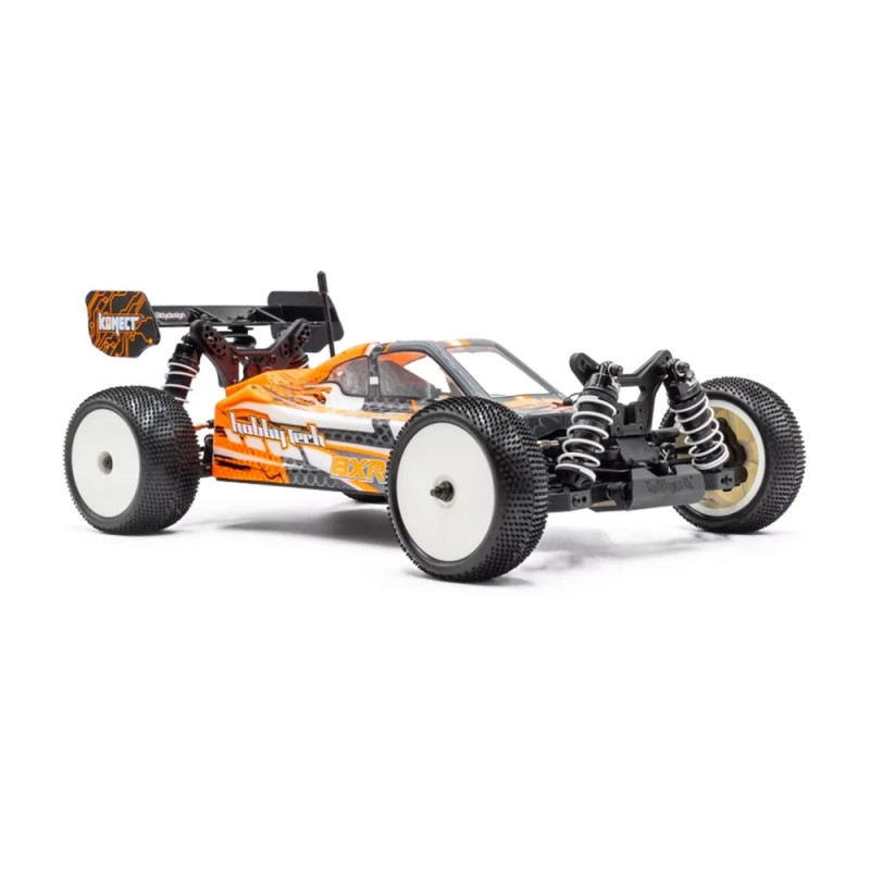 XR.S2 Brushless RTR + accus/chargeur - HOBBYTECH 1.BXR.S2.RTR-PACK