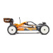 XR.S2 Brushless RTR + accus/chargeur - HOBBYTECH 1.BXR.S2.RTR-PACK