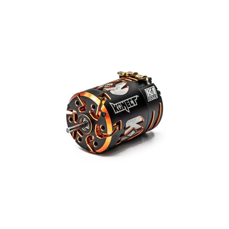 Combo Brushless RS10 Elite 160A + Moteur K1 - KONECT KN-COMBO-RS10
