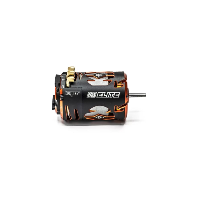 Combo Brushless RS10 Elite 160A + Moteur K1 - KONECT KN-COMBO-RS10