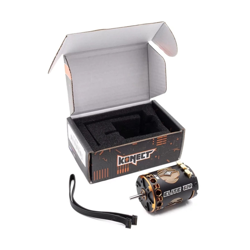 Moteur K1 Élite G2R - KONECT KN-K129010