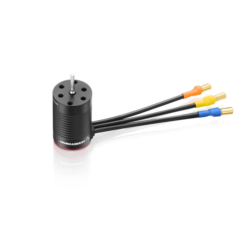 Moteur QuicRun 2030SL G2 - HOBBYWING 3040480