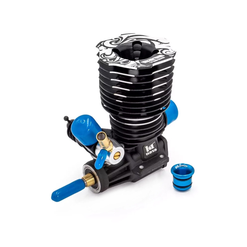 Moteur 21 B213 - Compétition 3.49cc - HOBBYTECH GP-HTR-B213