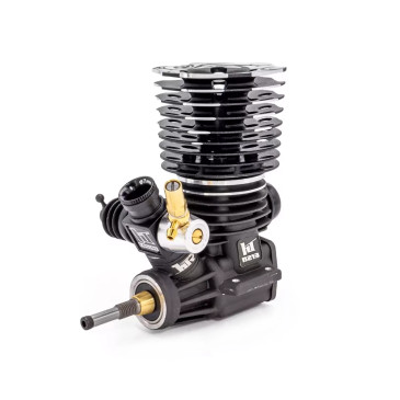 Moteur 21 B213 - Compétition 3.49cc - HOBBYTECH GP-HTR-B213