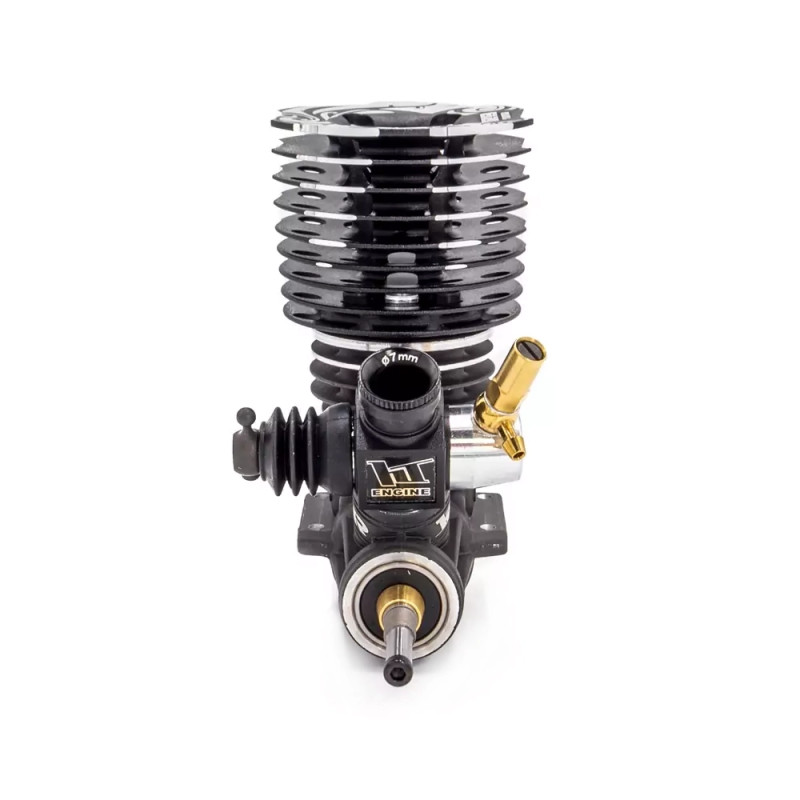 Moteur 21 B213 - Compétition 3.49cc - HOBBYTECH GP-HTR-B213