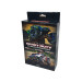 Transmission Renforcée, Upgrade Kit, Noir - TRAXXAS 9080