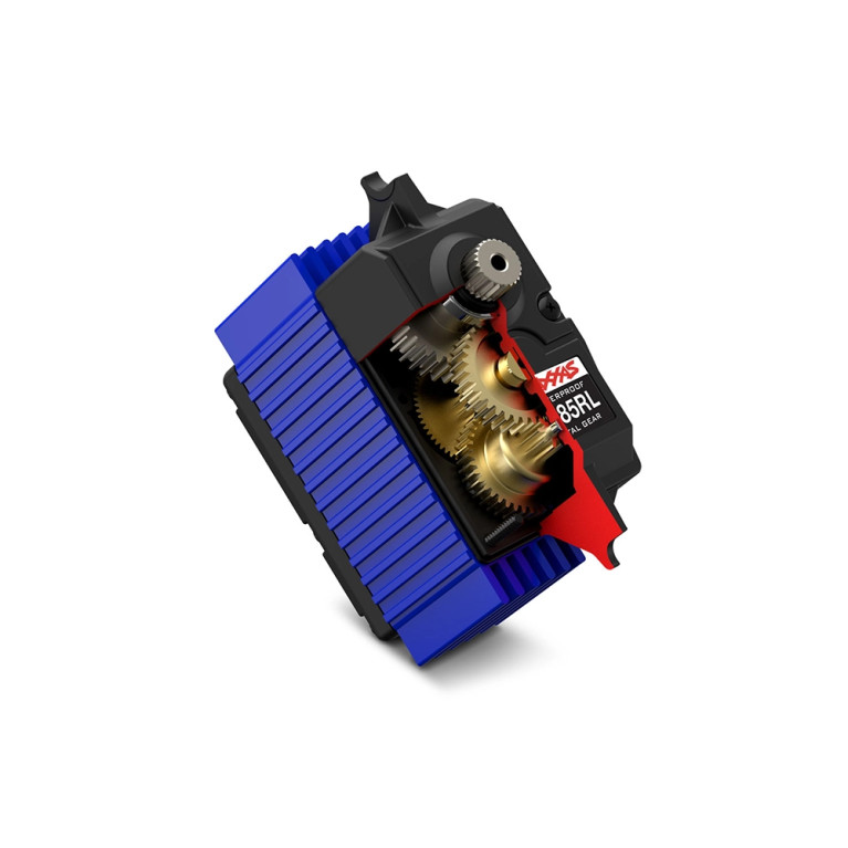Servo Maxx couple élevé - TRAXXAS 2085RL