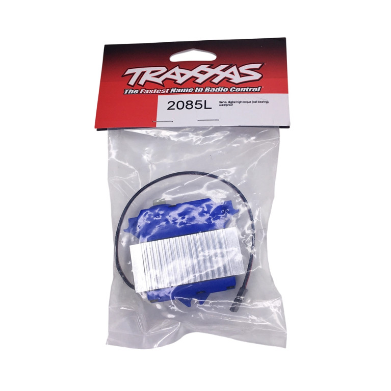 Servo Maxx couple élevé - TRAXXAS 2085L