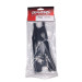 Triangle de Suspension Inférieur gauche XRT - Noir - TRAXXAS 7894