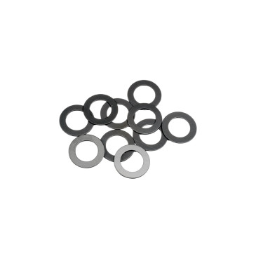 10 Rondelles revêtues de PTFE 6x9x0,5 mm - TRAXXAS 3981