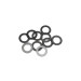 10 Rondelles revêtues de PTFE 6x9x0,5 mm - TRAXXAS 3981