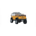 Kit Crawler EMO JT4 RTR 1/10 - Jaune - CROSSRC 90100091