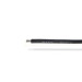 Fil silicone noir 18AWG (0,81 mm²) - 1 m - BEEZ2B BEEC3018K