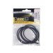 Fil silicone noir 18AWG (0,81 mm²) - 1 m - BEEZ2B BEEC3018K