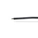 Fil silicone noir 16AWG (1,32 mm²) - 1 m - BEEZ2B BEEC3016K