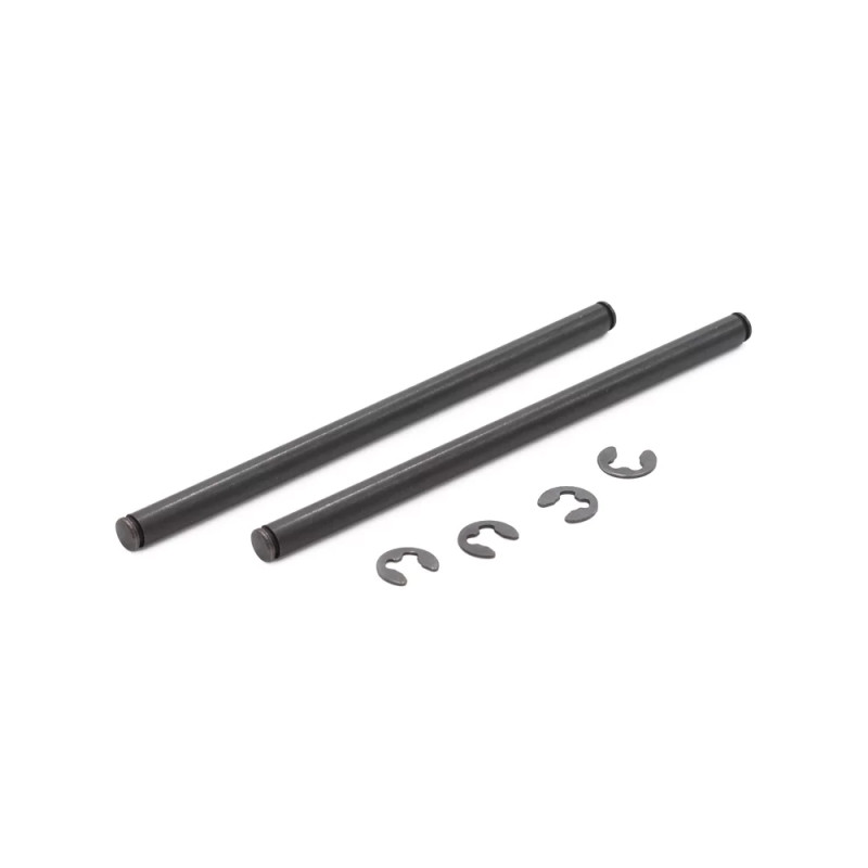 Axes de triangle avant inférieur NXT EVO RR - HOBBYTECH STRX-332