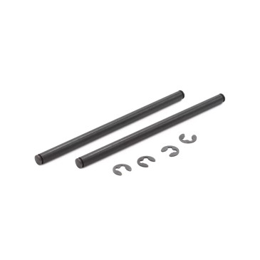 Axes de triangle avant inférieur NXT EVO RR - HOBBYTECH STRX-332