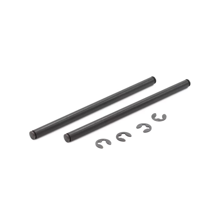 Axes de triangle avant inférieur NXT EVO RR - HOBBYTECH STRX-332