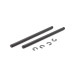 Axes de triangle avant inférieur NXT EVO RR - HOBBYTECH STRX-332