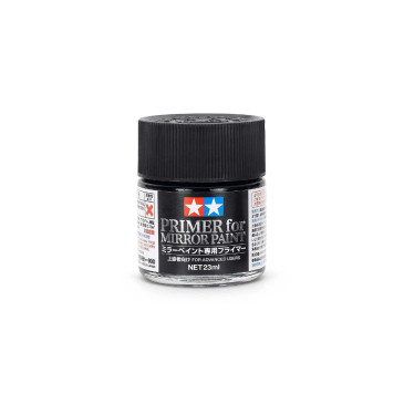Apprêt pour peinture Miroir 69950 - TAMIYA 69951