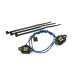 Kit LED Projecteurs TRX-6 pour roches - TRAXXAS 8897