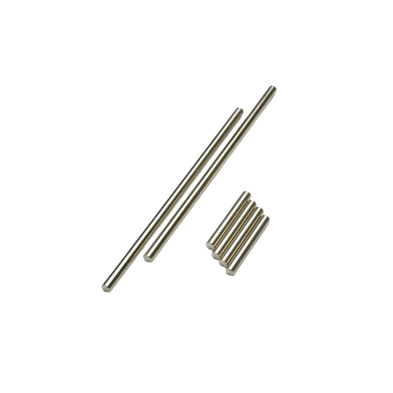 Axes de triangle en acier trempé - TRAXXAS 5321