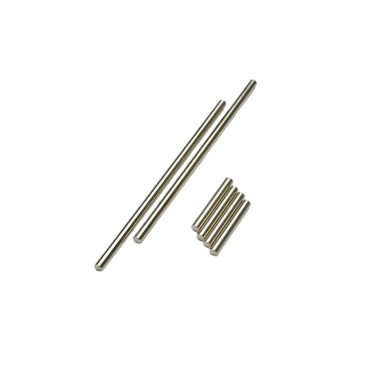 Axes de triangle en acier trempé - TRAXXAS 5321