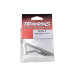 Axes de triangle en acier trempé - TRAXXAS 5321