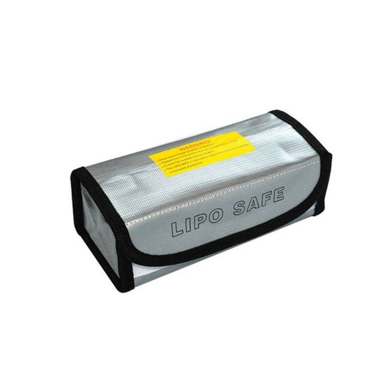 Sac de charge pour accu LiPo - RC PARTS RC15022