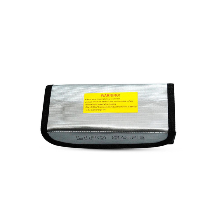 Sac de charge pour accu LiPo - RC PARTS RC15022