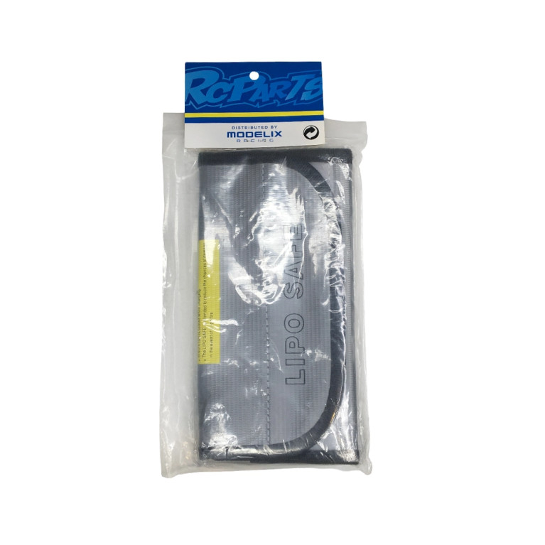 Sac de charge pour accu LiPo - RC PARTS RC15022