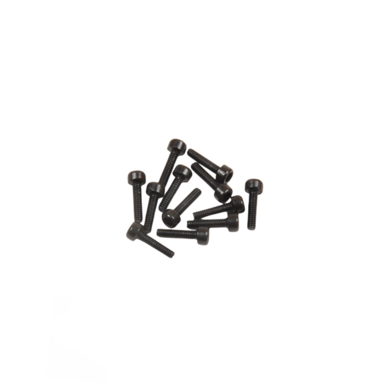 Vis décolletée - 2x8mm - T2M XT4942/50