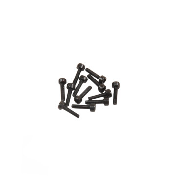 Vis décolletée - 2x8mm - T2M XT4942/50