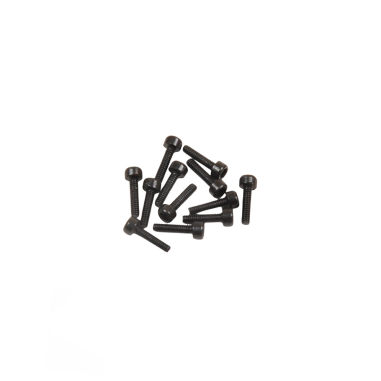 Vis décolletée - 2x8mm - T2M XT4942/50