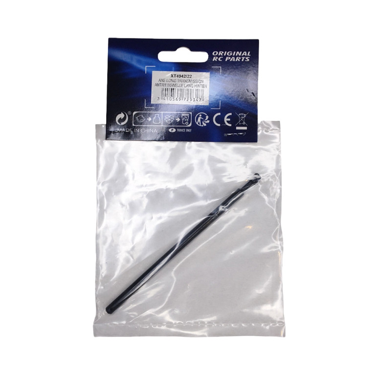 Axe long de transmission - Pirate Swinger - T2M XT4942/22