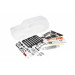 Carrosserie transparente KC10 Toyota Land Cruiser 60 - KYOSHO CLB001