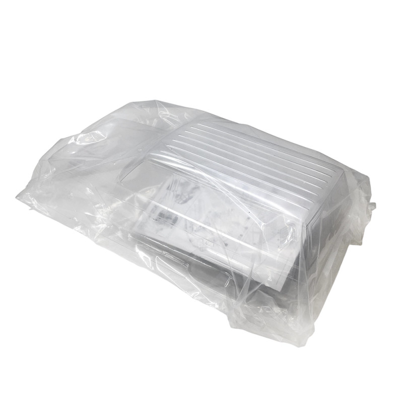 Carrosserie transparente KC10 Toyota Land Cruiser 60 - KYOSHO CLB001