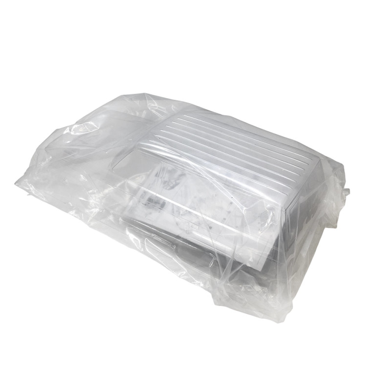 Carrosserie transparente KC10 Toyota Land Cruiser 60 - KYOSHO CLB001