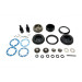 Kit de différentiel - Optima Mid - KYOSHO OTW100Z