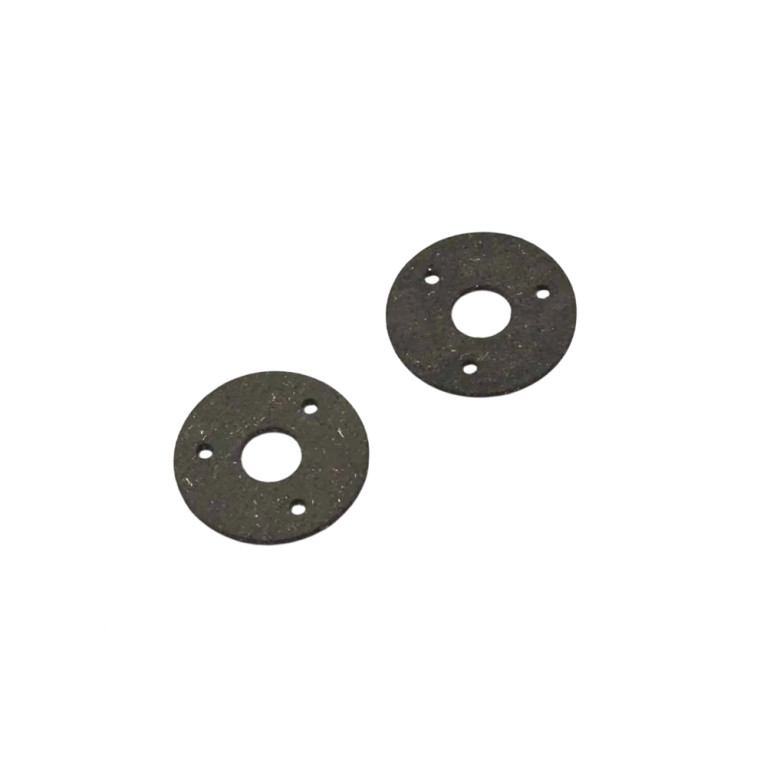 Pad pour slipper - Scorpion 2014 - KYOSHO SCW021C