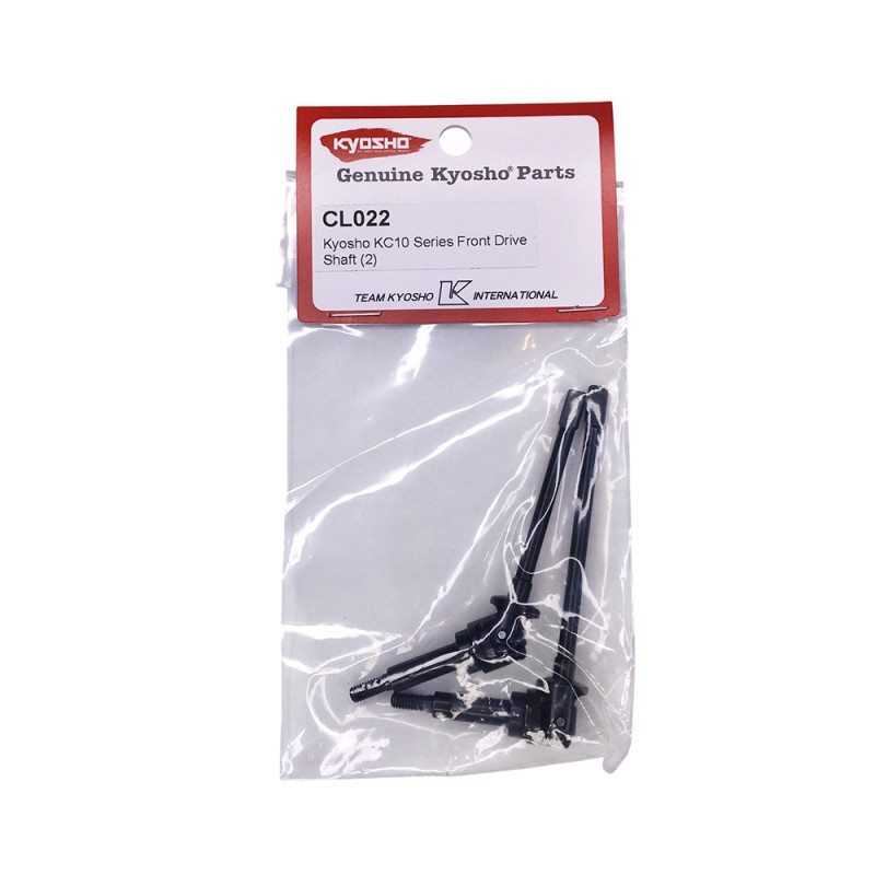 Cardan de transmission avant - Série KC10 - KYOSHO CL022