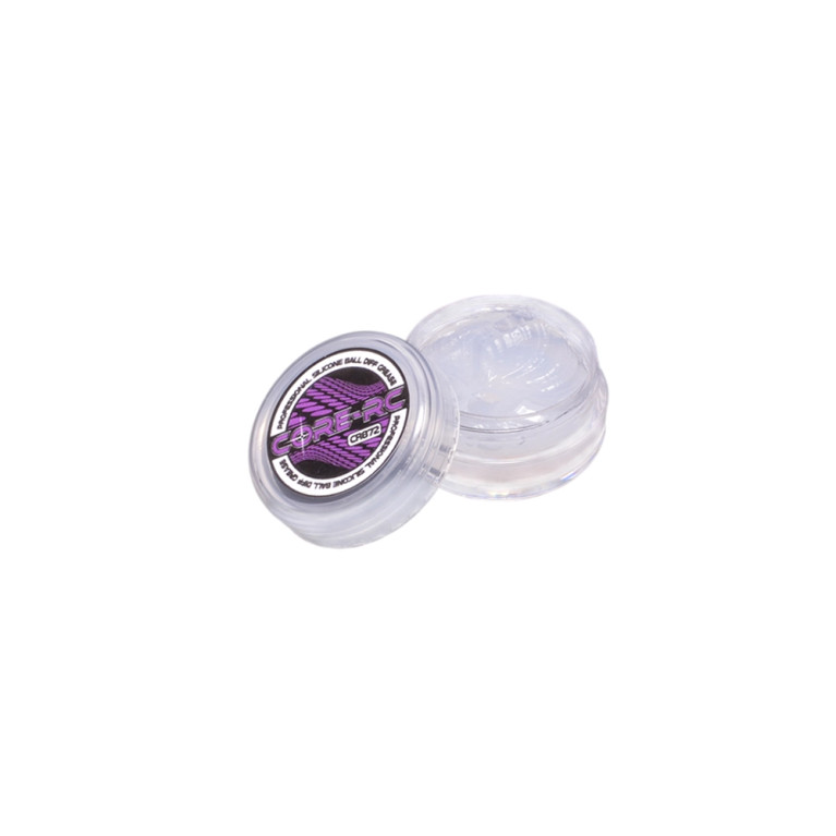 Graisse Silicone pour différentiel à billes - CORE-RC CR872