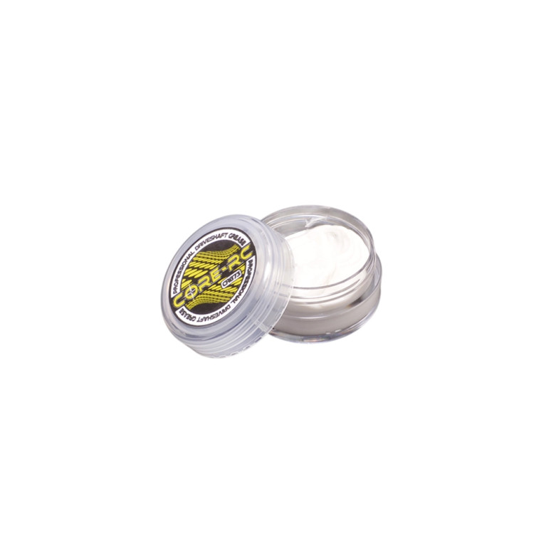 Graisse Silicone pour joint de cardan - CORE-RC CR873