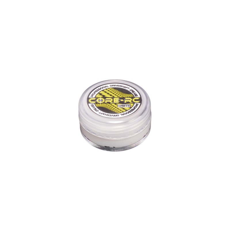 Graisse Silicone pour joint de cardan - CORE-RC CR873