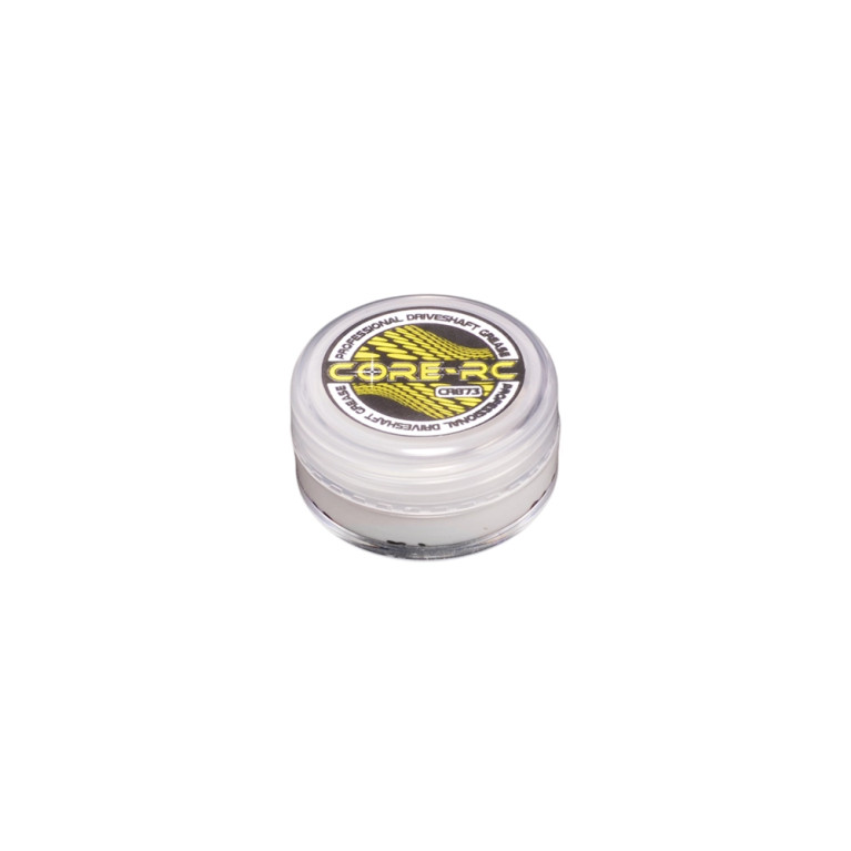 Graisse Silicone pour joint de cardan - CORE-RC CR873