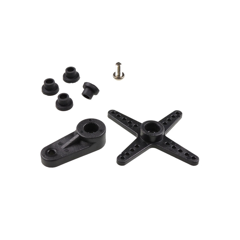 Servo CS-5 5Kg-0.17s-6V - CARSON 500502016